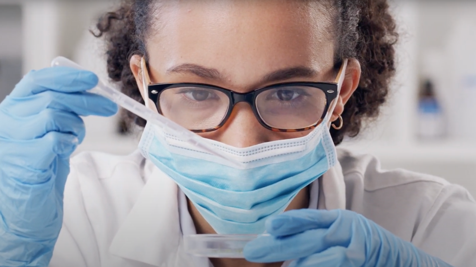 Video cover